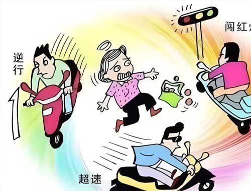 交通事故是6到30岁人群一大死因很多都没有合理的交通意外赔偿